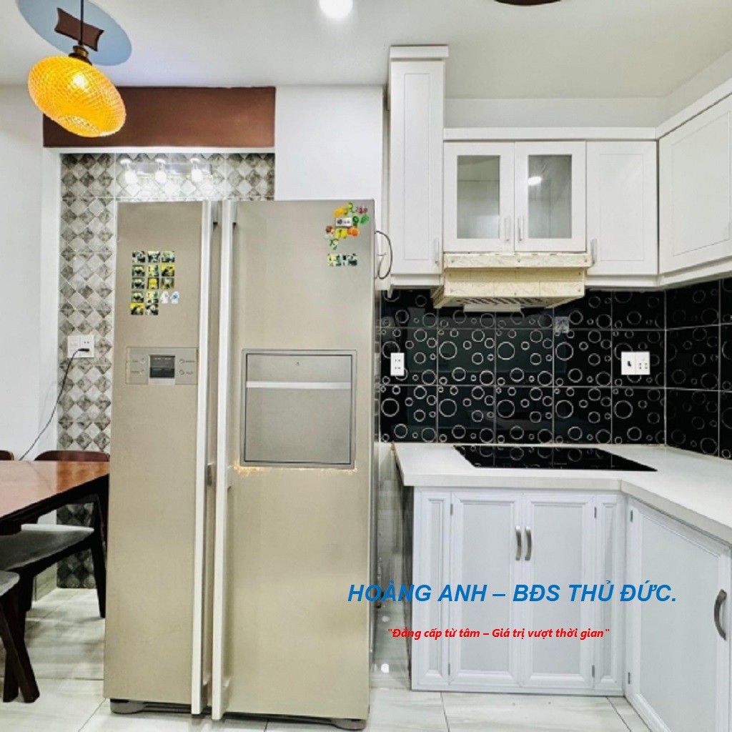 Bán Gấp Nhà Mặt Phố Liền Kề Nguyễn Duy Trinh, Quận 2 _ Mặt Tiền Kinh Doanh Nở Hậu Tài Lộc_ 2 Tầng 3 - Ảnh 8